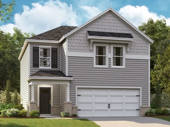 290 London Ct, Baxter, TN 38544