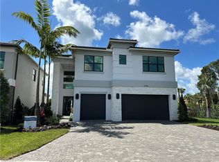 12661 Alderson Ave, Estero, FL 33928