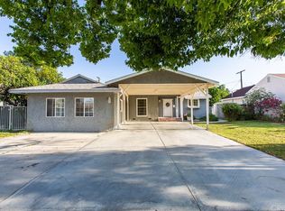 16722 Bermuda St, Granada Hills, CA 91344