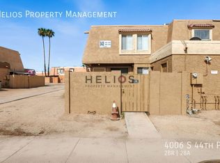 4006 S 44th Pl, Phoenix, AZ 85040