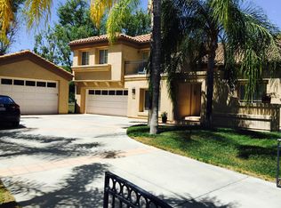 1 Sembrado, Rsm, CA 92688