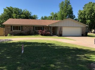 14504 W 18th St S, Sand Springs, OK 74063