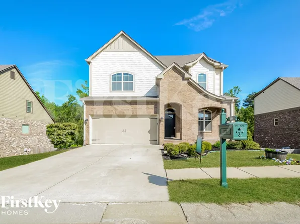 116 Chesser Loop Rd, Chelsea, AL 35043