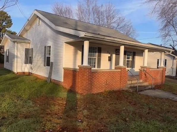 353 McLeod Ave, Madisonville, KY 42431