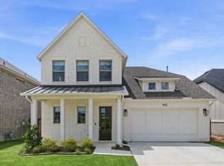 912 Sandpiper Ct, Aledo, TX 76008
