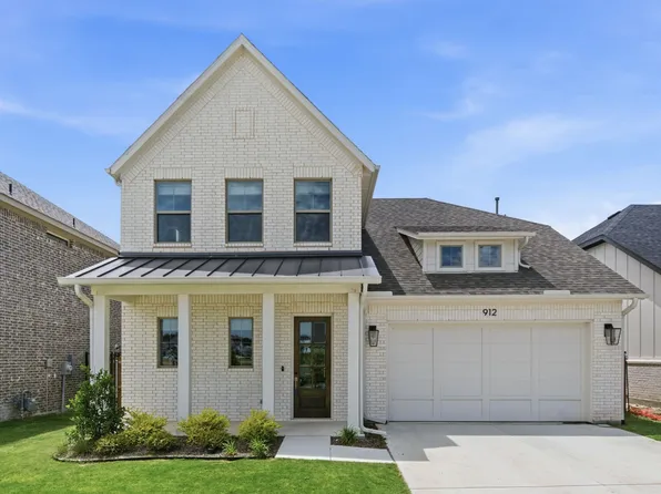 912 Sandpiper Ct, Aledo, TX 76008