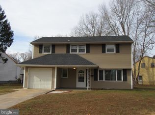 9 Mitchell Cir, Newark, DE 19713