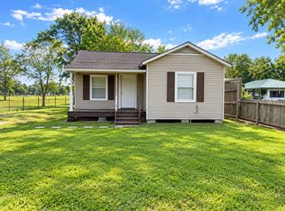 6352 Diamond Ave, Port Arthur, TX 77640