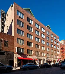 Rented by Hakimian Management