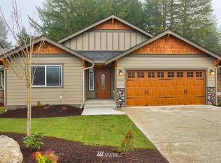 LOT 2124 NE Poseidon Ct #17, Poulsbo, WA 98370
