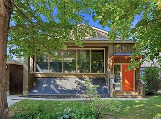 414 Christopher Rd, Saskatoon, SK S7J3S2