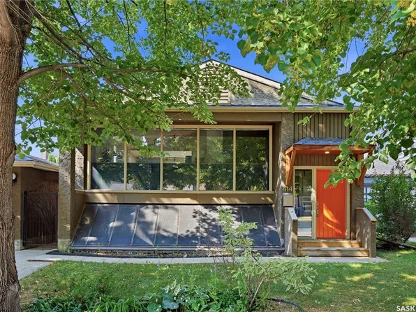 414 Christopher ROAD, Saskatoon, SK S7J 3S2