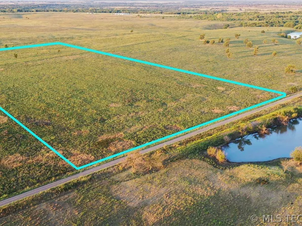 1 E 220th Rd, Vinita, OK 74301