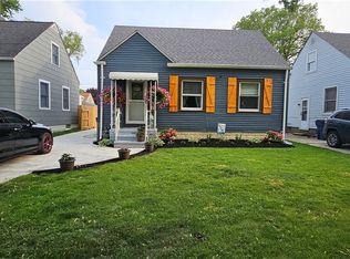 3202 Lincoln St, Lorain, OH 44052