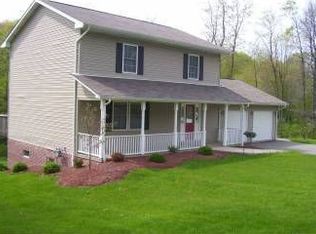 158 Chickadee Rd, Kittanning, PA 16201