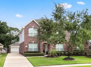 26711 Twilight Grove Ln, Cypress, TX 77433