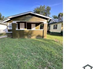 529 Fulton Ave SW, Birmingham, AL 35211