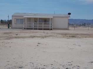 2421 W Blosser Ranch Rd, Pahrump, NV 89060