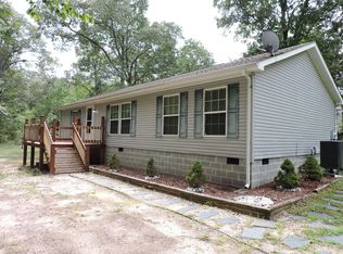 3698 Enos Rd, Hayes, VA 23061
