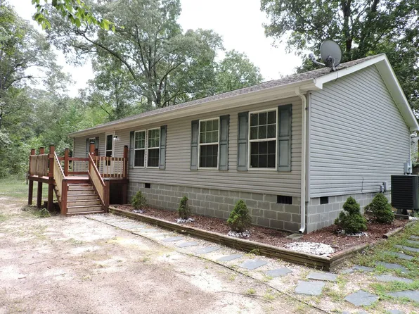 3698 Enos Rd, Hayes, VA 23061
