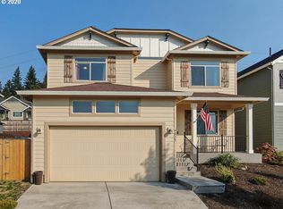 4035 X St, Washougal, WA 98671