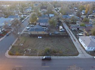 3451 W Walsh Pl, Denver, CO 80219