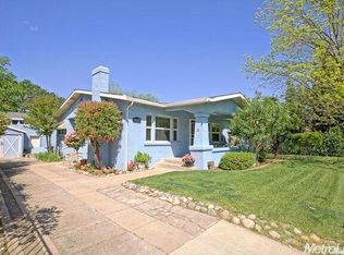 2127 Colfax St, Sacramento, CA 95815