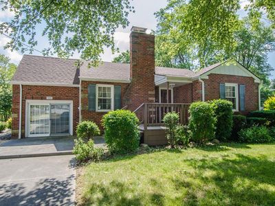 932 Unity Dr, Mansfield, OH, 44905