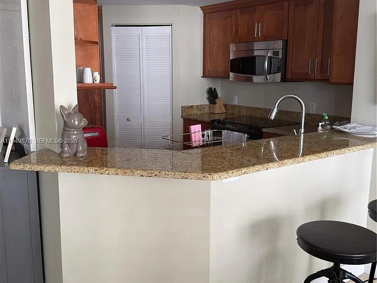 701 Brickell Key Blvd #Penthouse 08 — Photo 6