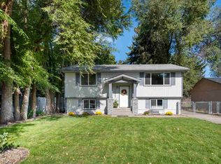 11407 E 25th Ave, Spokane Valley, WA 99206