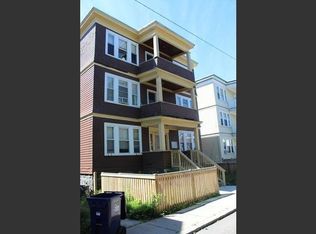 20 W Tremlett St, Dorchester, MA 02124