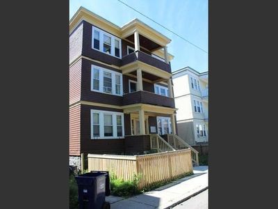 20 W Tremlett St, Dorchester, MA, 02124