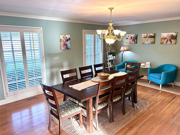 Dining Room #2