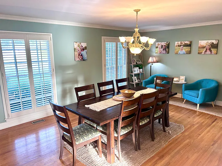 Dining Room #2