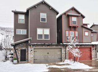 1095 W Abigail Dr, Kamas, UT 84036