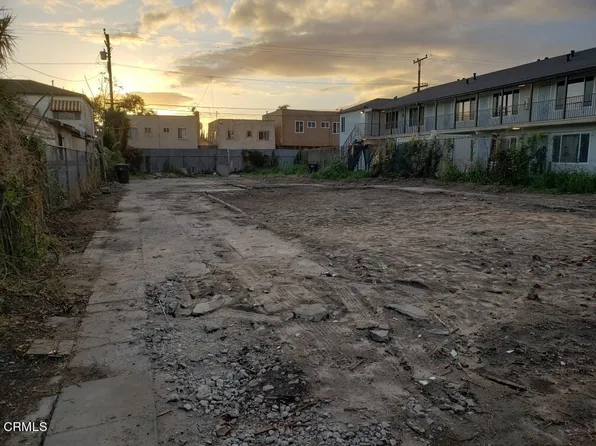 6803 Malabar St, Huntington Park, CA 90255