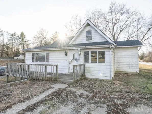 5008 Kessler Frederick Rd, Troy, OH 45373