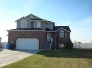 1669 N 2850 W, Plain City, UT 84404