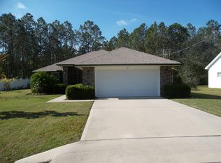 99 Karas Trl, Palm Coast, FL 32164