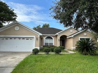 4012 SE 99th Ln, Belleview, FL 34420