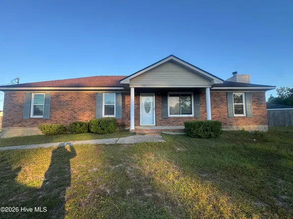 2701 Tara Heights Ct, Augusta, GA 30906
