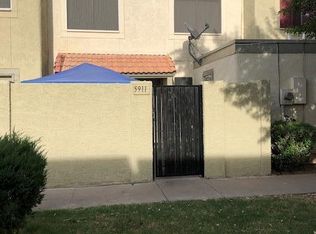5911 N 48th Ave, Glendale, AZ 85301