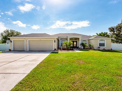 1521 Avondale Ridge Dr, Plant City, FL, 33567