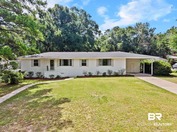 5417 Lusann Dr, Mobile, AL 36608