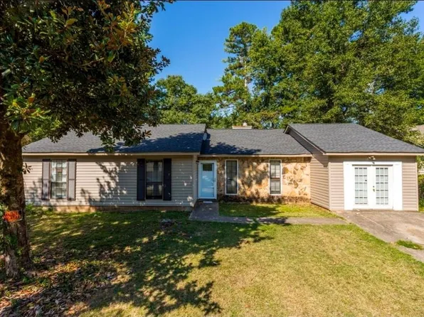 399 Sir Winston Ct, Jonesboro, GA 30238
