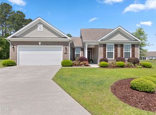 630 W Chatman Dr NW, Calabash, NC 28467