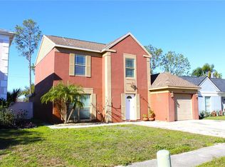 10908 Brightside Dr, Tampa, FL 33624