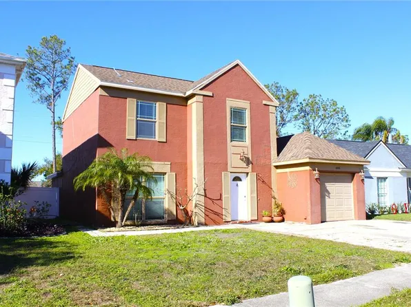 10908 Brightside Dr, Tampa, FL 33624