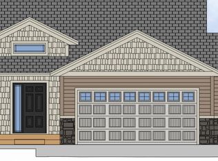 212 S Tumble Creek Ave, Sioux Falls, SD 57110