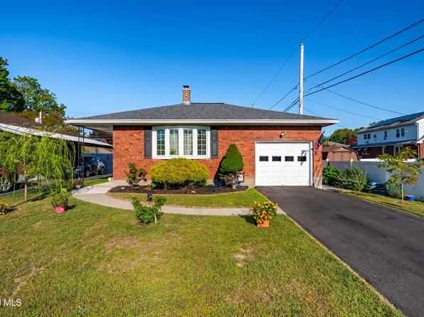 12 Maxwell Street, Albany, NY 12208